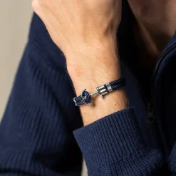PAUL HEWITT Armbänder Mit Gravur | Ankerarmbänder>Phrep Armband