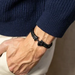 PAUL HEWITT Armbänder Mit Gravur | Ankerarmbänder>Phrep Armband