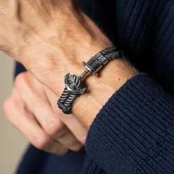 PAUL HEWITT Armbänder Mit Gravur | Ankerarmbänder>Phrep Armband