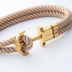 PAUL HEWITT Armbänder Mit Gravur | Ankerarmbänder><noscript><img width=