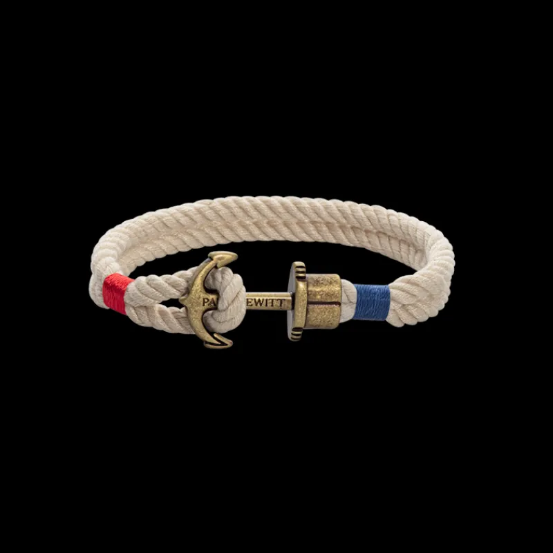 PAUL HEWITT Ankerarmbänder | Armschmuck>Phrep Vintage Armband