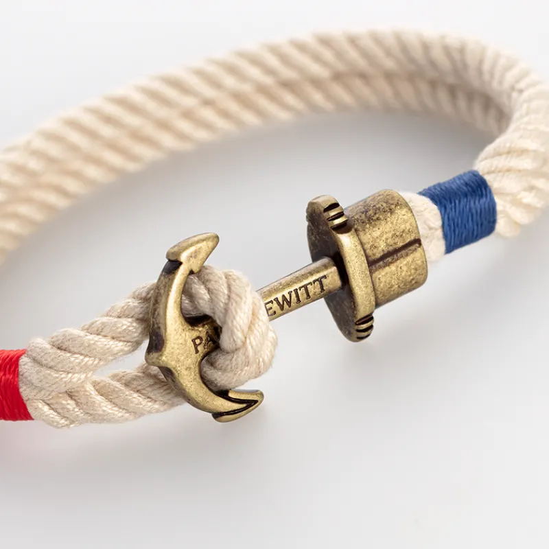 PAUL HEWITT Ankerarmbänder | Armschmuck>Phrep Vintage Armband