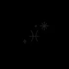 PAUL HEWITT Tattoo Small | Tattoo Small>Pisces Tattoo