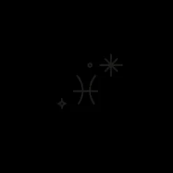 PAUL HEWITT Tattoo Small | Tattoo Small>Pisces Tattoo