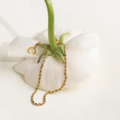 PAUL HEWITT Armschmuck>Rope Chain Armkette