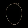 PAUL HEWITT Halsketten>Rope Chain Halskette
