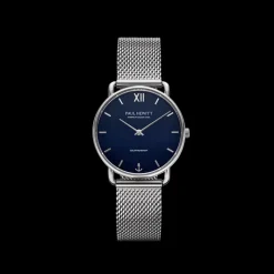 PAUL HEWITT Gravierbare Uhren | Solaruhren>Sailor 33 mm Uhr