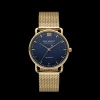 PAUL HEWITT Gravierbare Uhren | Solaruhren>Sailor 39 mm Uhr
