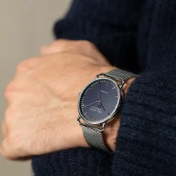 PAUL HEWITT Gravierbare Uhren | Solaruhren>Sailor 39 mm Uhr