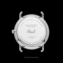 PAUL HEWITT Gravierbare Uhren | Solaruhren><noscript><img width=