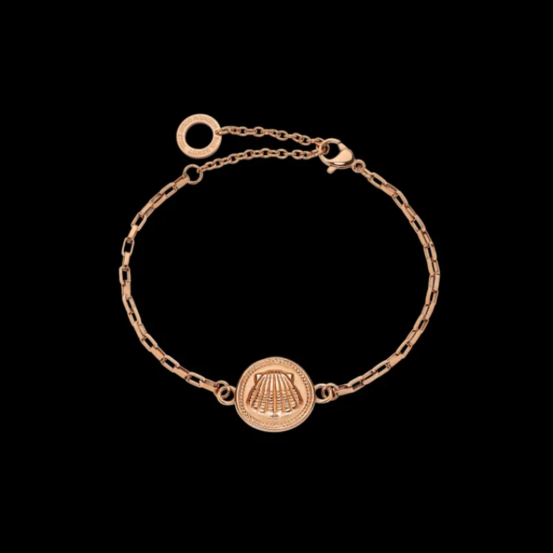PAUL HEWITT Armschmuck>Scallop Armkette