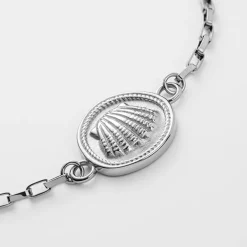 PAUL HEWITT Armschmuck>Scallop Armkette