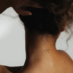 PAUL HEWITT Tattoo Medium | Tattoo Medium>Sea Star Tattoo