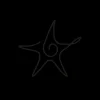 PAUL HEWITT Tattoo Medium | Tattoo Medium>Sea Star Tattoo