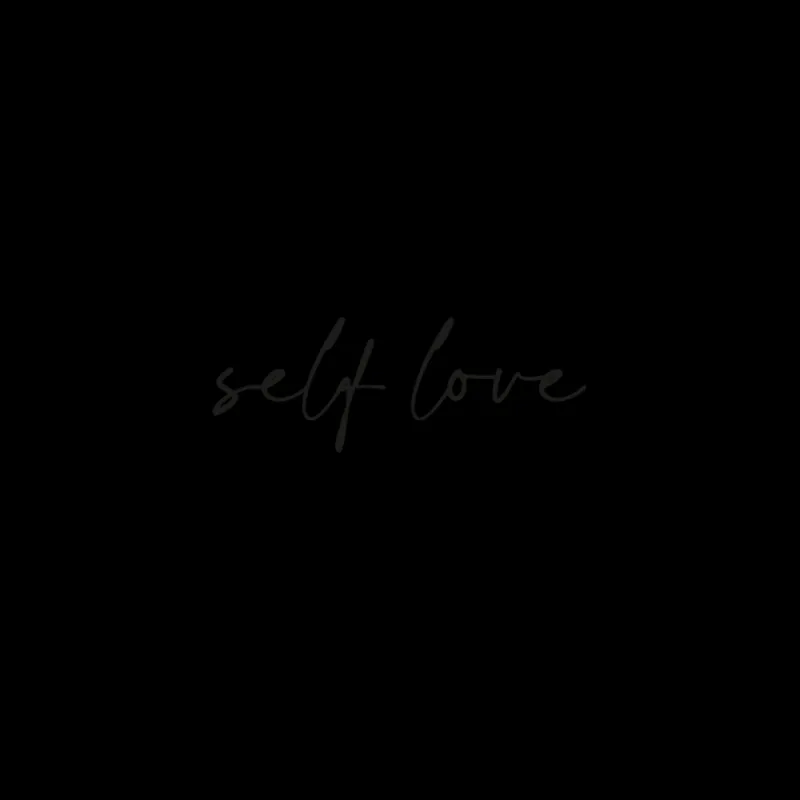 PAUL HEWITT Tattoo Small | Tattoo Small>self love Tattoo