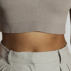 PAUL HEWITT Tattoo Small | Tattoo Small>self love Tattoo