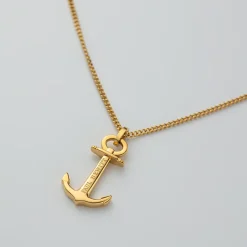 PAUL HEWITT Ohrringe | Halsketten>Set The Anchor I