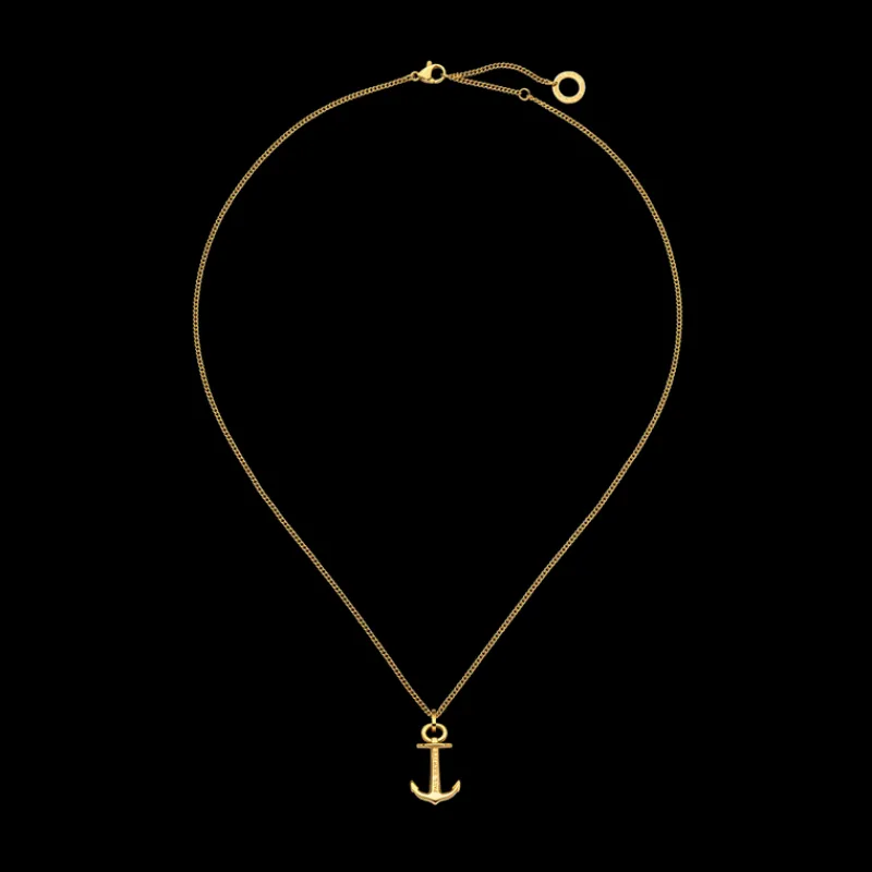 PAUL HEWITT Ohrringe | Halsketten>Set The Anchor I