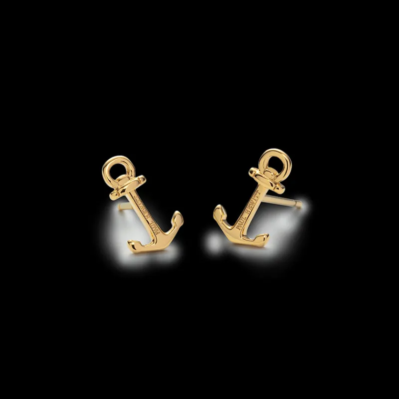 PAUL HEWITT Ohrringe | Halsketten>Set The Anchor I