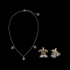 PAUL HEWITT Halsketten | Ohrringe>Set Turtle