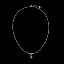 PAUL HEWITT Halsketten>Set Turtle Charm und Halskette