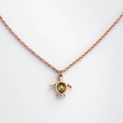 PAUL HEWITT Ohrringe | Halsketten>Set Turtle III