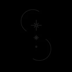 PAUL HEWITT Tattoo Medium | Tattoo Medium>Stars Tattoo