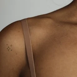 PAUL HEWITT Tattoo Small | Tattoo Small>Stars Tattoo