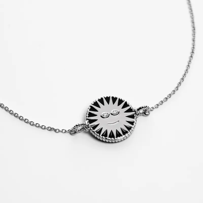 PAUL HEWITT Armschmuck>SuMoS Armkette