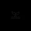 PAUL HEWITT Tattoo Small | Tattoo Small>Tail Fin Tattoo