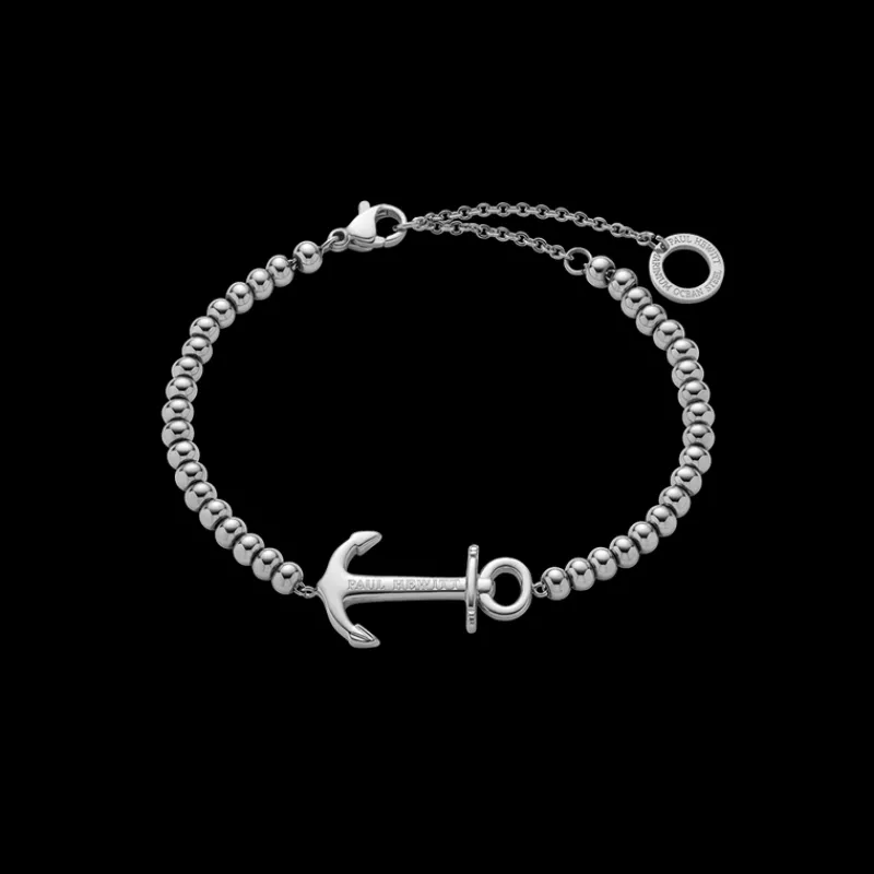 PAUL HEWITT Ankerarmbänder | Armschmuck>The Anchor Beads Armkette