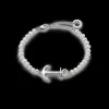 PAUL HEWITT Perlenarmbänder | Ankerarmbänder>The Anchor Beads Pearl Armkette