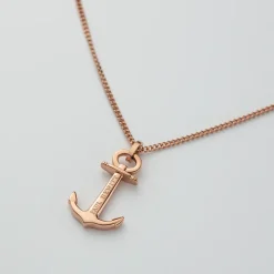 PAUL HEWITT Halsketten>The Anchor Halskette