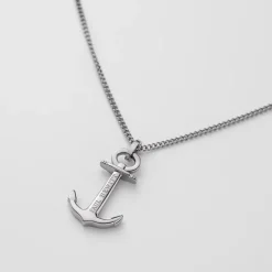 PAUL HEWITT Halsketten>The Anchor Halskette