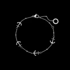 PAUL HEWITT Ankerarmbänder | Armschmuck>The Anchor II Armkette