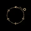 PAUL HEWITT Ankerarmbänder | Armschmuck>The Anchor II Armkette