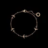 PAUL HEWITT Ankerarmbänder | Armschmuck>The Anchor II Armkette