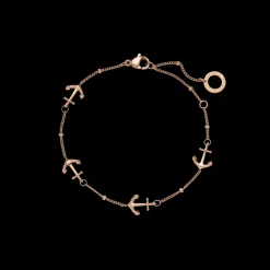 PAUL HEWITT Ankerarmbänder | Armschmuck>The Anchor II Armkette