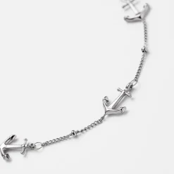 PAUL HEWITT Ankerarmbänder | Armschmuck>The Anchor II Armkette