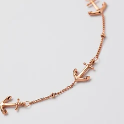 PAUL HEWITT Ankerarmbänder | Armschmuck>The Anchor II Armkette