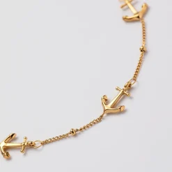 PAUL HEWITT Ankerarmbänder | Armschmuck>The Anchor II Armkette