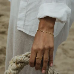 PAUL HEWITT Ankerarmbänder | Armschmuck><noscript><img width=