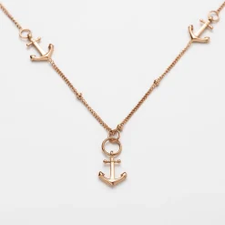 PAUL HEWITT Halsketten>The Anchor II Halskette