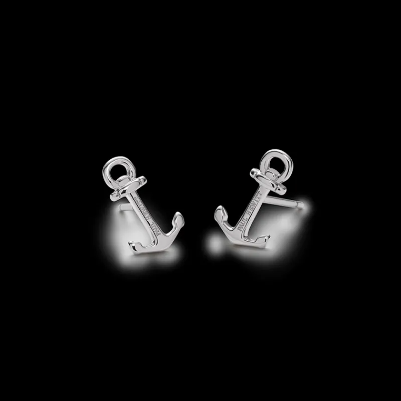 PAUL HEWITT Ohrringe>The Anchor Ohrring