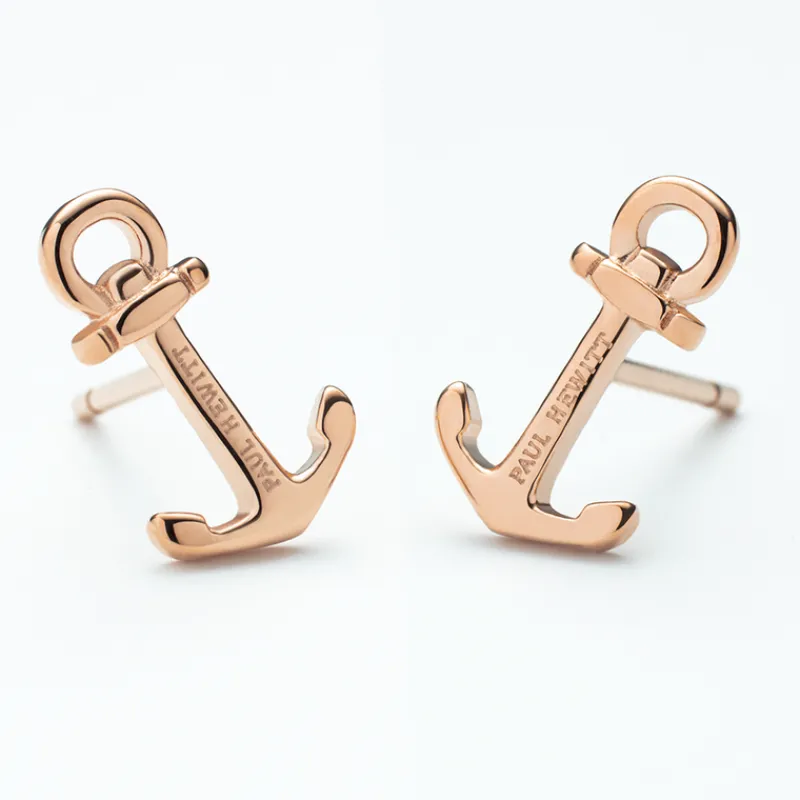 PAUL HEWITT Ohrringe>The Anchor Ohrring