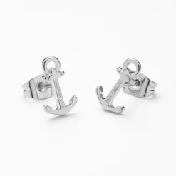 PAUL HEWITT Ohrringe>The Anchor Ohrring