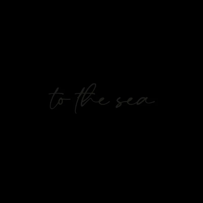 PAUL HEWITT Tattoo Small | Tattoo Small>to the sea Tattoo