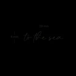 PAUL HEWITT Tattoo Small | Tattoo Small><noscript><img width=