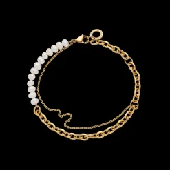 PAUL HEWITT Perlenarmbänder | Armschmuck>Treasures of the Sea Duo Armkette