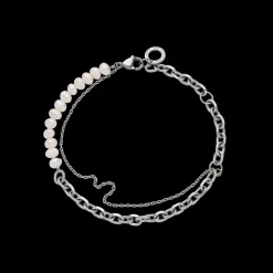 PAUL HEWITT Perlenarmbänder | Armschmuck>Treasures of the Sea Duo Armkette